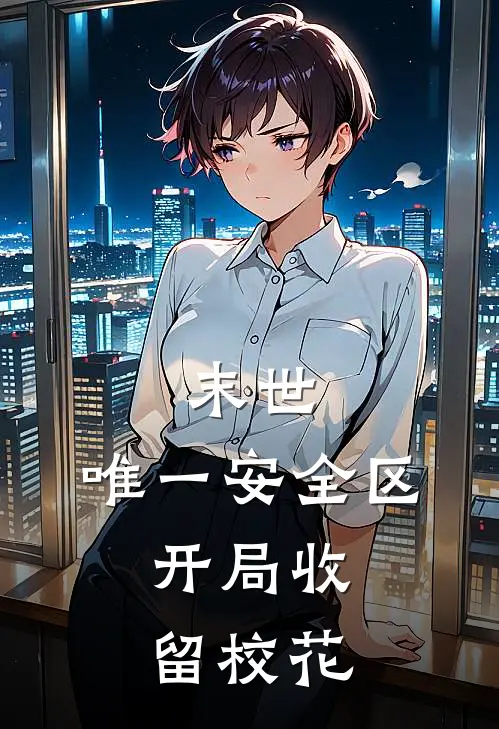 末世：唯一安全区，开局收留校花