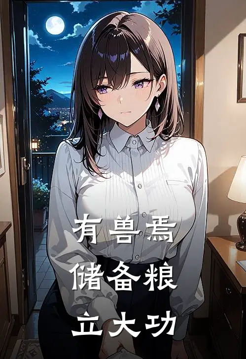 有兽焉：储备粮立大功无邪貔貅最新好看小说_最新章节列表有兽焉：储备粮立大功(无邪貔貅)
