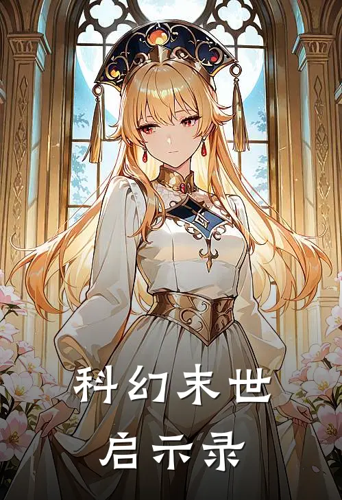 科幻末世启示录