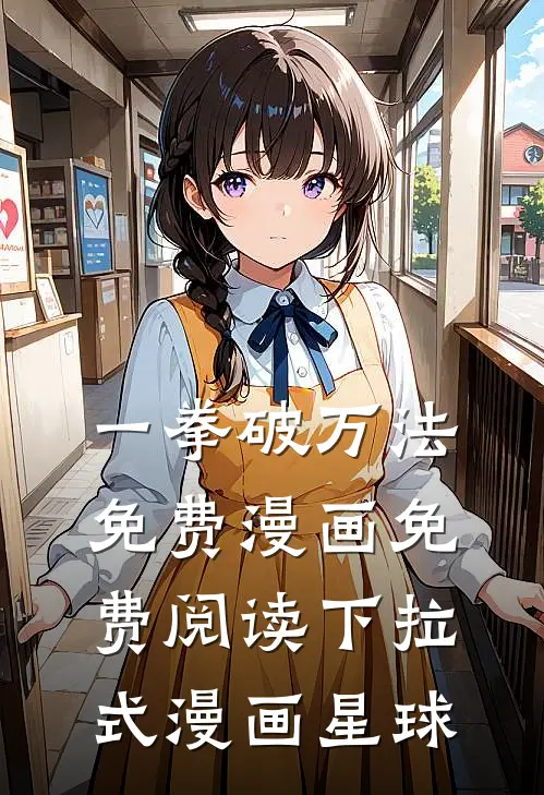 一拳破万法免费漫画免费阅读下拉式漫画星球