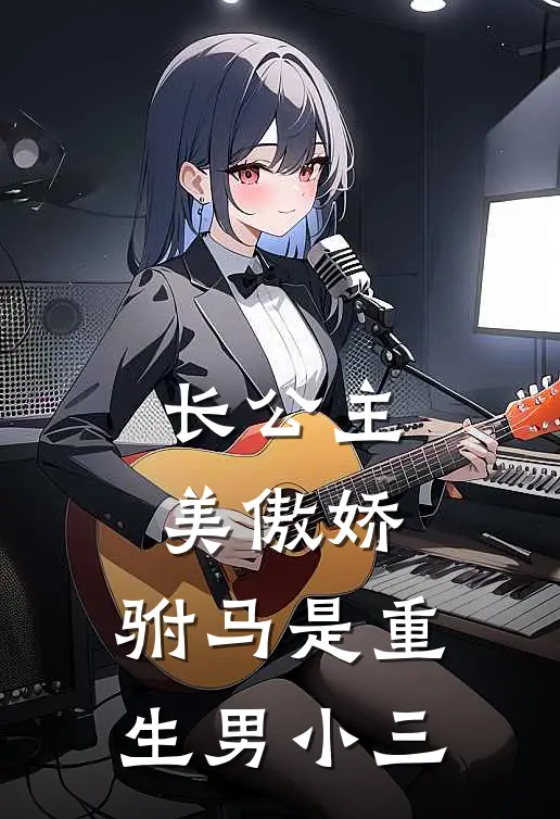 长公主美傲娇，驸马是重生男小三