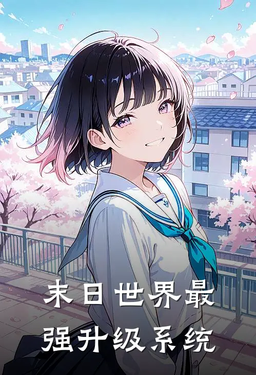 末日世界最强升级系统