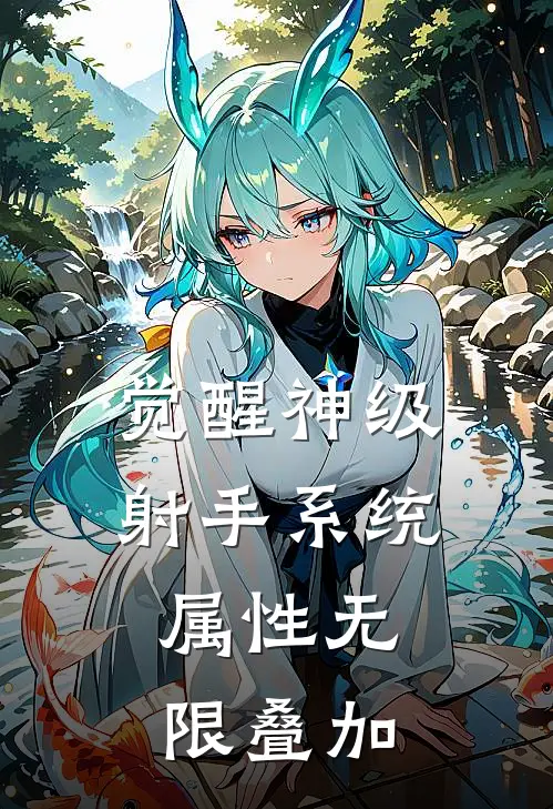 觉醒神级射手系统，属性无限叠加