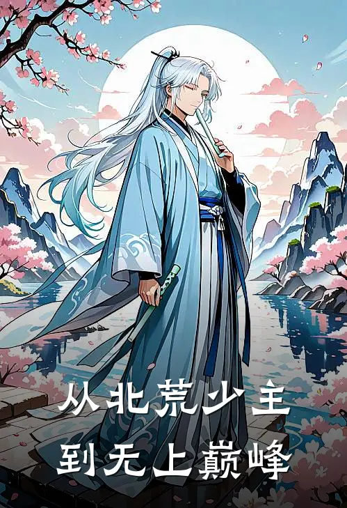 从北荒少主到无上巅峰(云瑶陆沉)免费小说全集_完本小说免费阅读从北荒少主到无上巅峰(云瑶陆沉)