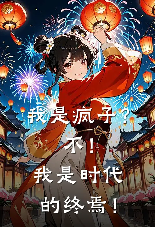 我是疯子？不！我是时代的终焉！（洛夏夏夏）全文免费阅读无弹窗大结局_我是疯子？不！我是时代的终焉！最新章节列表