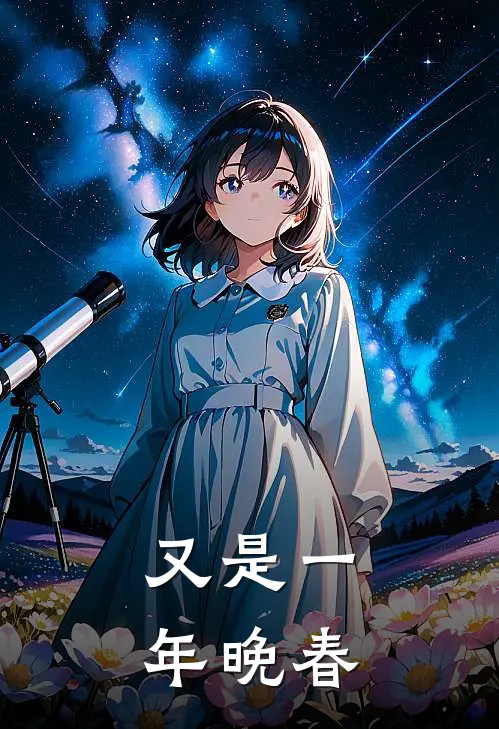 又是一年晚春