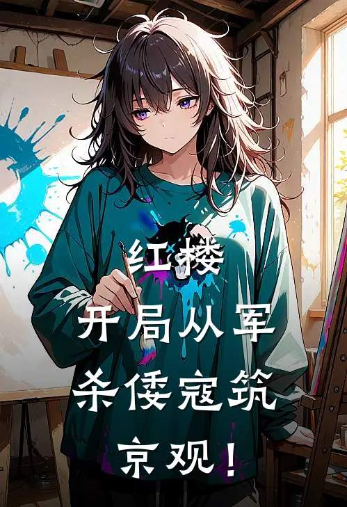 红楼：开局从军，杀倭寇筑京观！