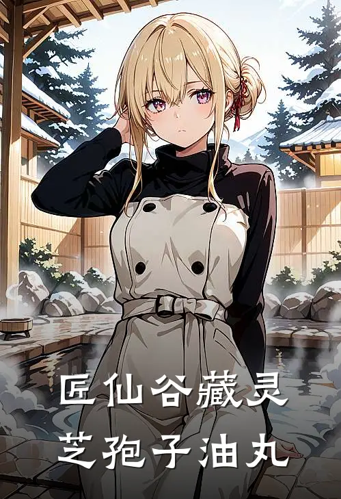 匠仙谷藏灵芝孢子油丸