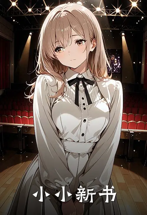 小小新书(叶成泽林小满)免费小说_完整版免费阅读小小新书叶成泽林小满