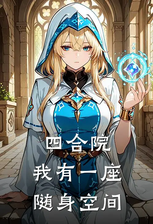 陈默许大茂(四合院：我有一座随身空间)_《四合院：我有一座随身空间》最新章节免费在线阅读