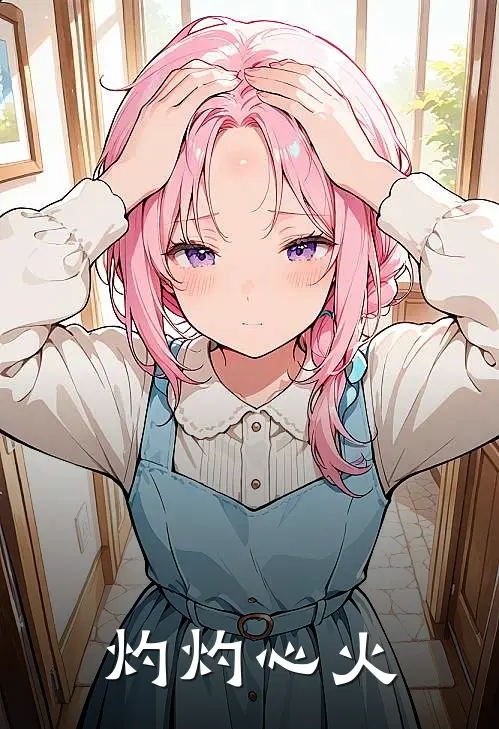 灼灼心火谢灼韩靖雪全本免费完结小说_免费小说完结灼灼心火谢灼韩靖雪