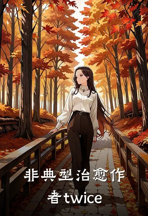 非典型治愈 作者twice
