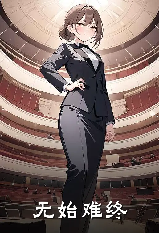 《无始难终》苏尘傅明熙已完结小说_无始难终(苏尘傅明熙)火爆小说
