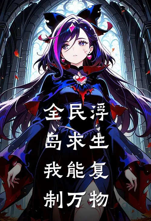 全民浮岛求生：我能复制万物(叶帆叶不凡)完本小说推荐_最新章节列表全民浮岛求生：我能复制万物(叶帆叶不凡)