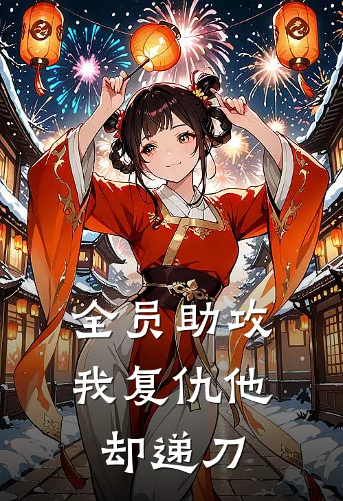 全员助攻，我复仇他却递刀