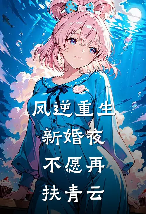凤逆重生新婚夜，不愿再扶青云