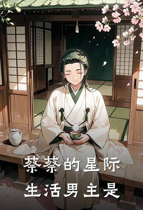 蔡蔡的星际生活男主是