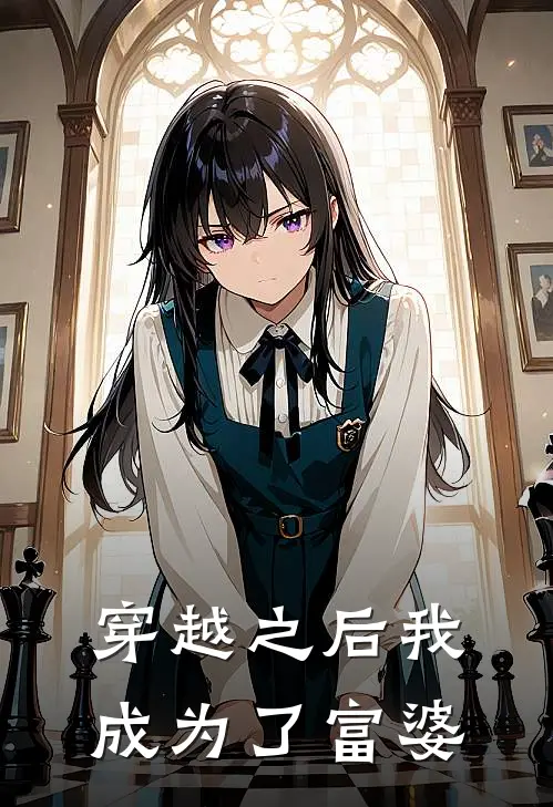 穿越之后我成为了富婆