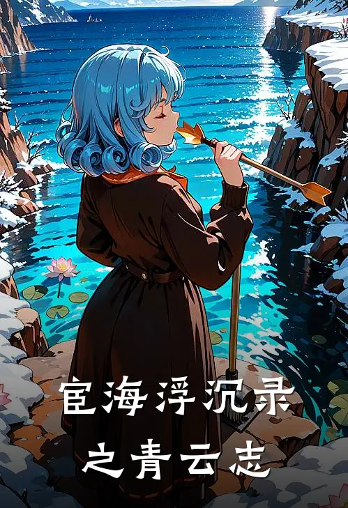 宦海浮沉录之青云志