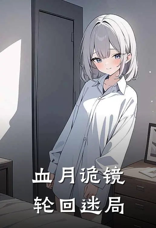 血月诡镜：轮回迷局苏妄小棠最新完结小说推荐_全集免费小说血月诡镜：轮回迷局苏妄小棠