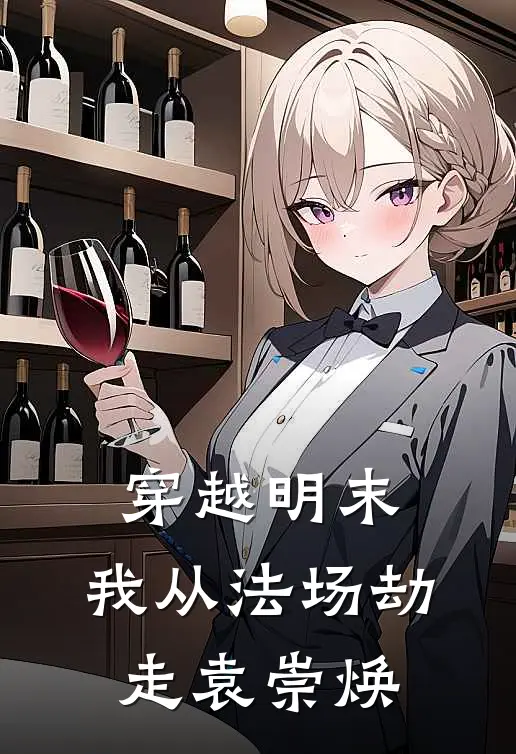 穿越明末：我从法场劫走袁崇焕(于少卿袁崇焕)新热门小说_免费完结小说穿越明末：我从法场劫走袁崇焕(于少卿袁崇焕)