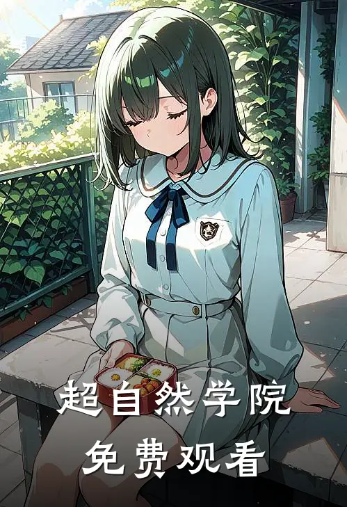 超自然学院免费观看