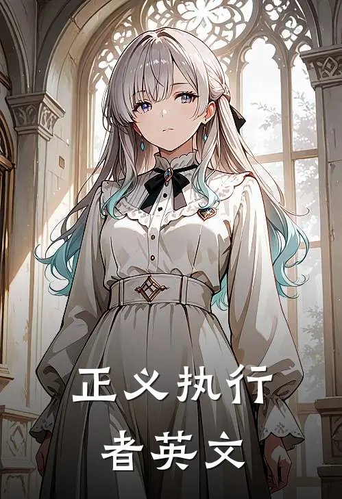 正义执行者英文