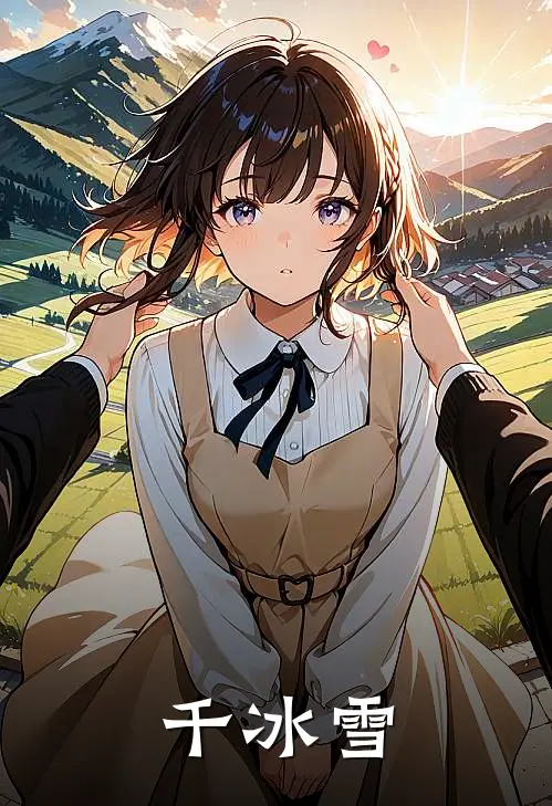 千冰雪