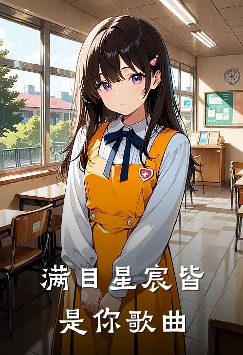 满目星宸皆是你歌曲