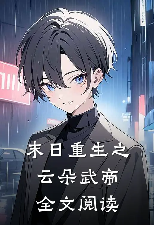 末日重生之云朵武帝全文阅读