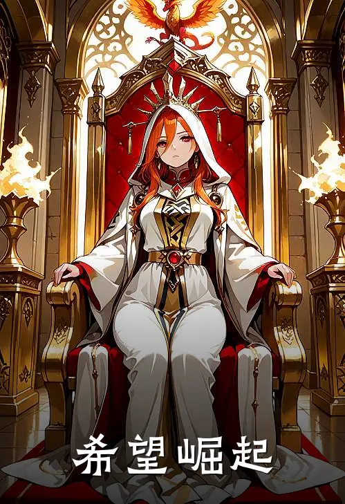 陈岩叶瑶(希望崛起)全集阅读_《希望崛起》全文免费阅读