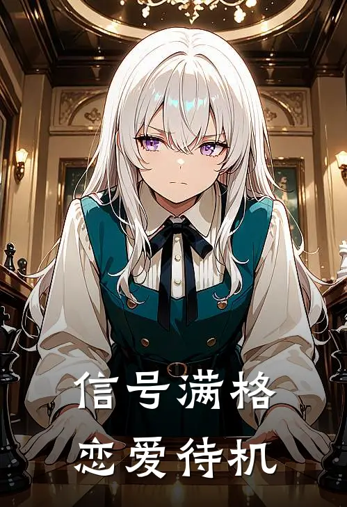 江妩严述《信号满格，恋爱待机》全文免费在线阅读_《信号满格，恋爱待机》全本在线阅读