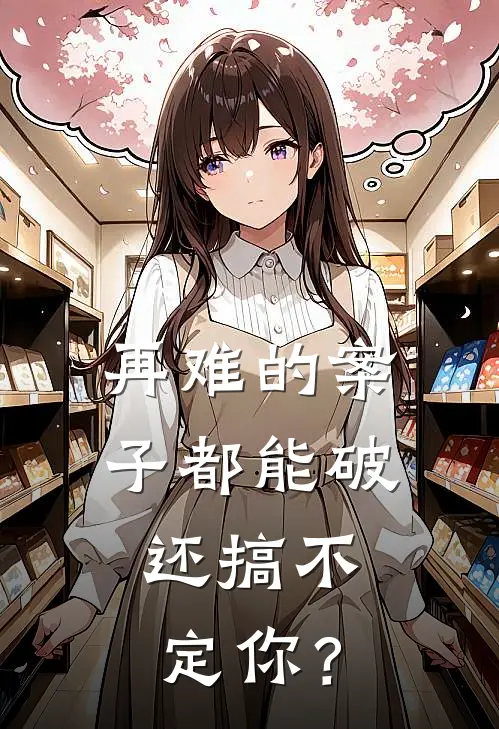 再难的案子都能破，还搞不定你？