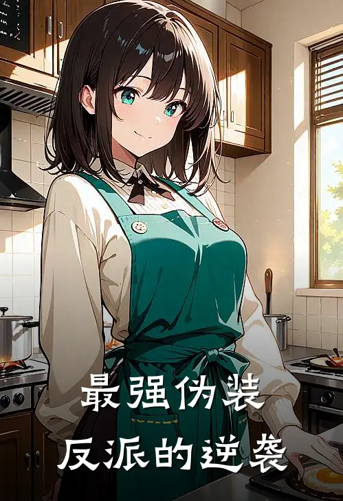 最强伪装，反派的逆袭程默耿衍全本完结小说_最新章节列表最强伪装，反派的逆袭(程默耿衍)