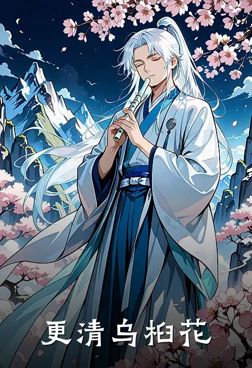 更清乌桕花(云桕清江映存)免费阅读完整版小说_完结免费小说更清乌桕花(云桕清江映存)