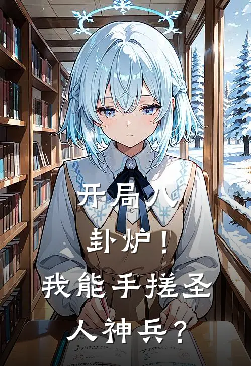 开局八卦炉！我能手搓圣人神兵？