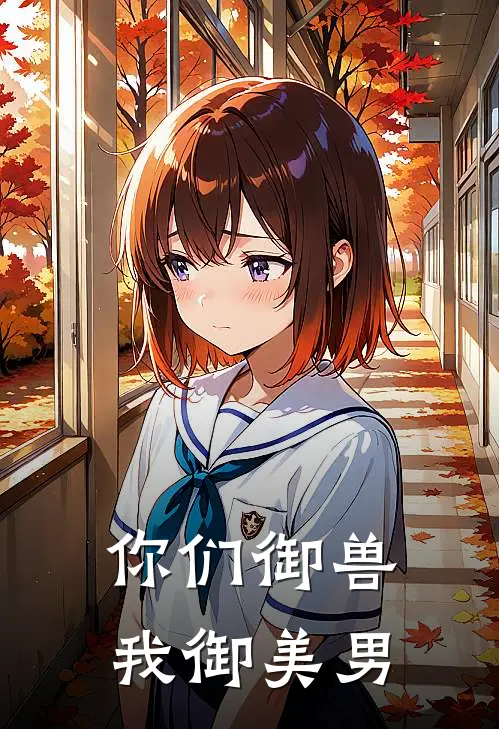 你们御兽，我御美男(叶狂澜叶政洪)最新小说_免费阅读完整版小说你们御兽，我御美男(叶狂澜叶政洪)