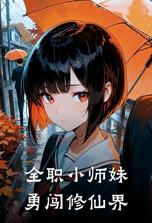 全职小师妹勇闯修仙界