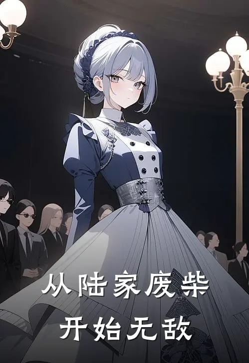 从陆家废柴开始无敌