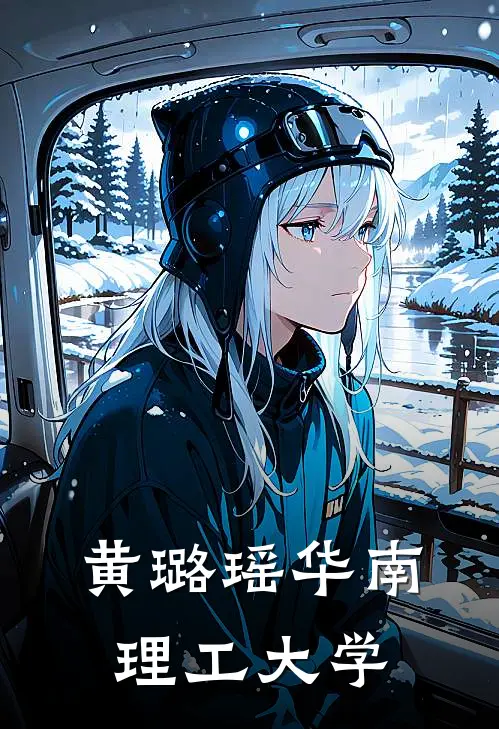 黄璐瑶 华南理工大学