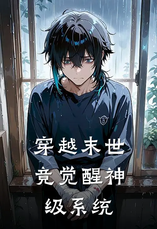 穿越末世：竟觉醒神级系统