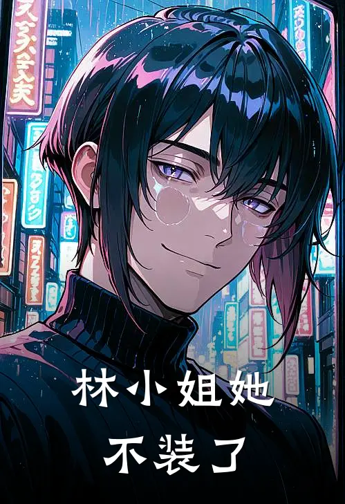 林小姐她不装了