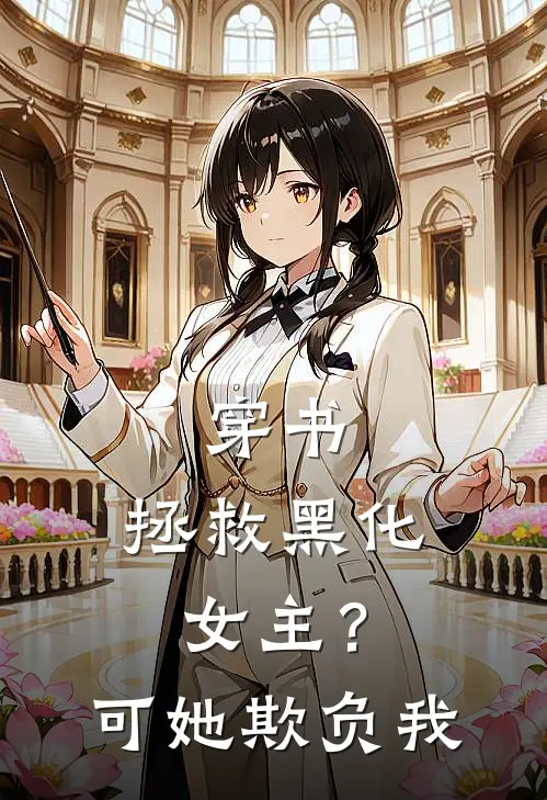 穿书：拯救黑化女主？可她欺负我(沈烬欢谢霜回)在线免费小说_完结小说免费阅读穿书：拯救黑化女主？可她欺负我沈烬欢谢霜回