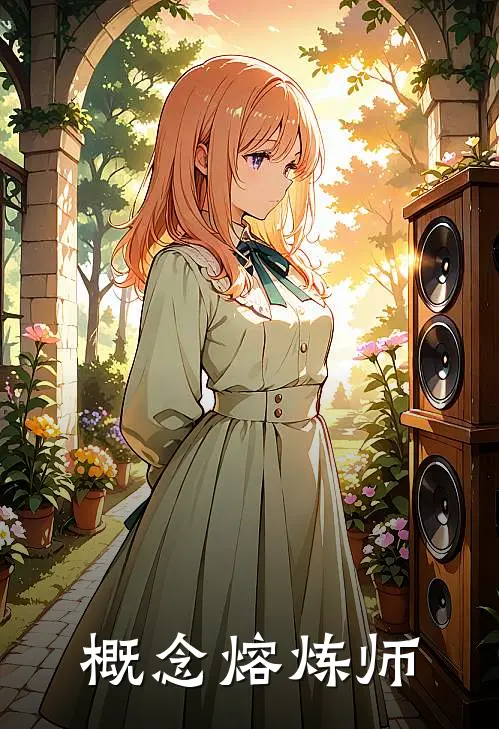 概念熔炼师明纪明纪完结小说大全_免费热门小说概念熔炼师(明纪明纪)