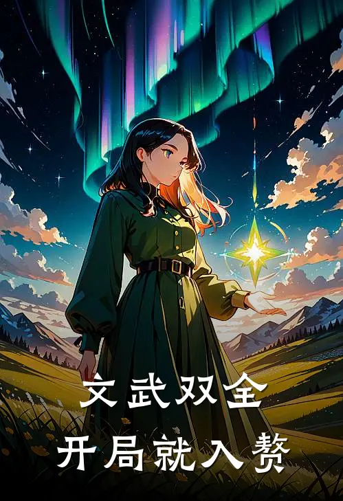 文武双全，开局就入赘