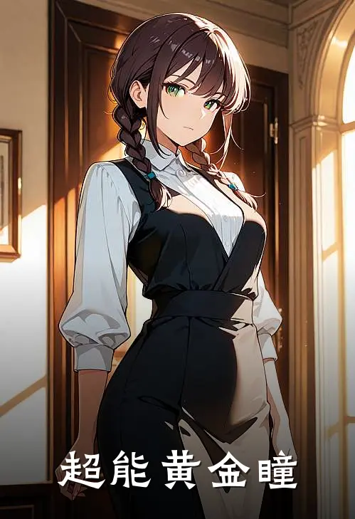 超能黄金瞳