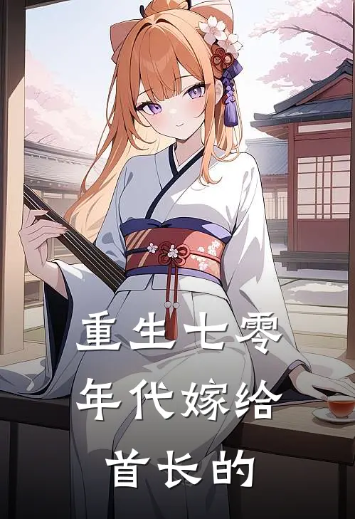 重生七零年代嫁给首长的