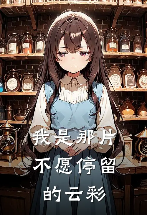 我是那片不愿停留的云彩