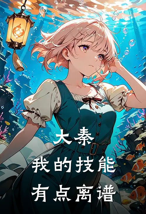 大秦：我的技能有点离谱吴巨吕不韦免费小说笔趣阁_完结小说免费阅读大秦：我的技能有点离谱吴巨吕不韦