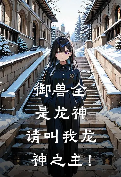 御兽全是龙神，请叫我龙神之主！